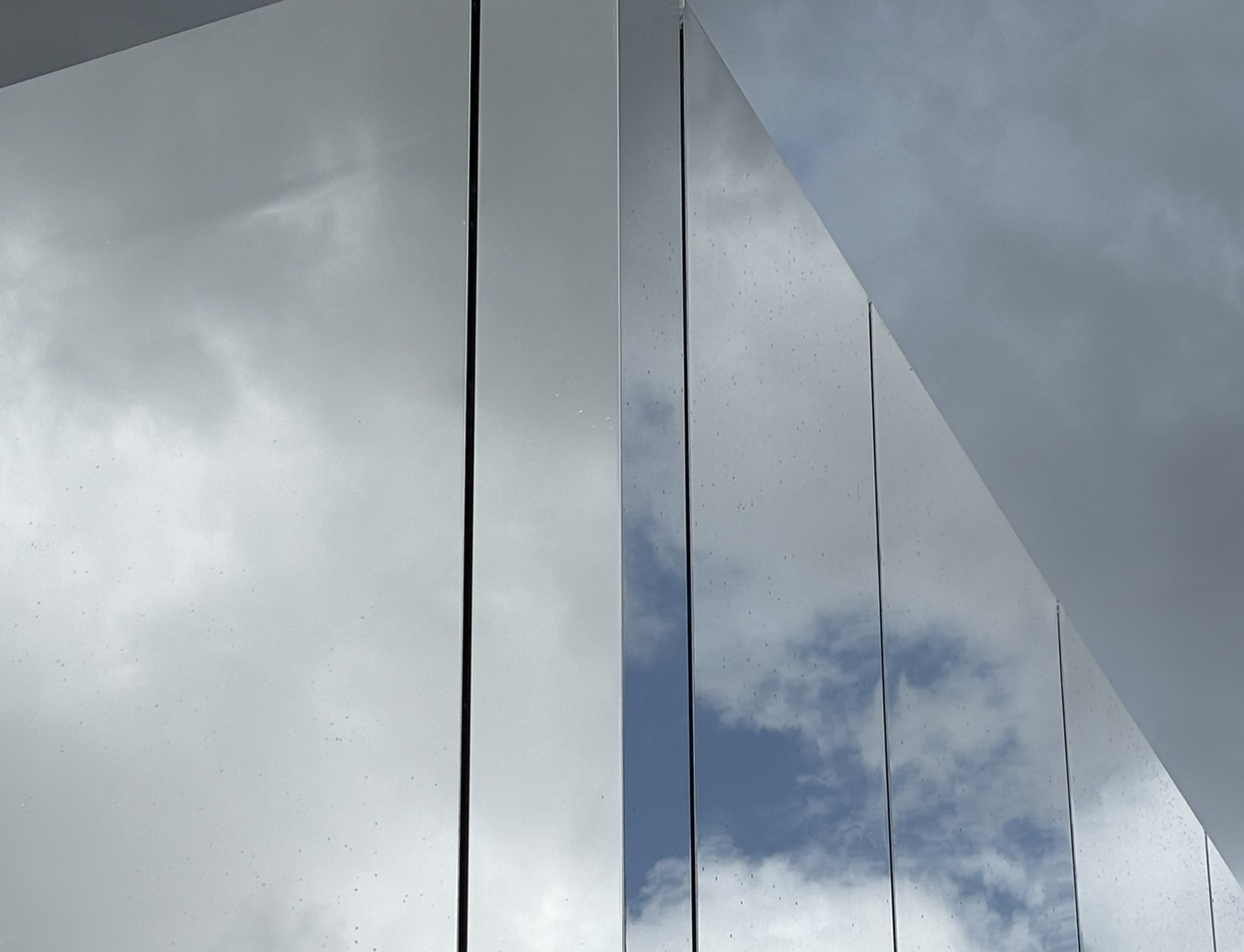 Rach out for the sky